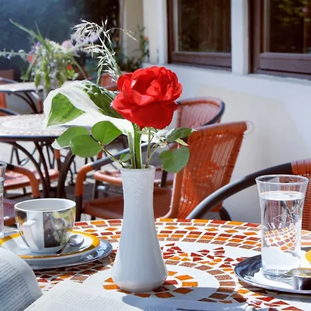 Gruner Heinrich - Bett&fruhstuck Bed & Breakfast 3*