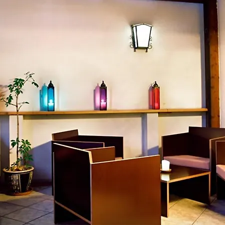 Bed & Breakfast Gruener Heinrich - Bett&fruehstueck Oberaichwald (Carinthia)