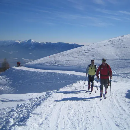Oda ve Kahvaltı Gruener Heinrich - Bett&fruehstueck Oberaichwald (Carinthia)