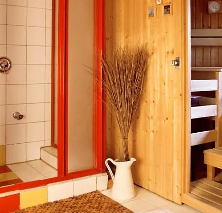 Gruener Heinrich - Bett&fruehstueck 3* Oberaichwald (Carinthia)