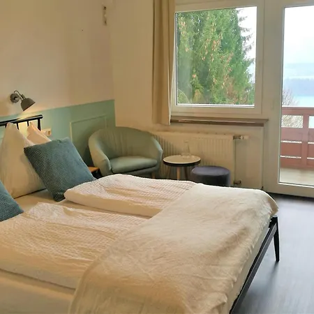 Bed & Breakfast Gruener Heinrich - Bett&Fruehstueck Oberaichwald (Carinthia)