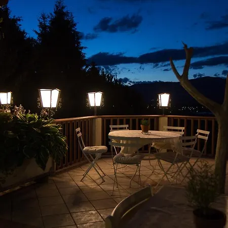 Bed & Breakfast Gruener Heinrich - Bett&fruehstueck 3*