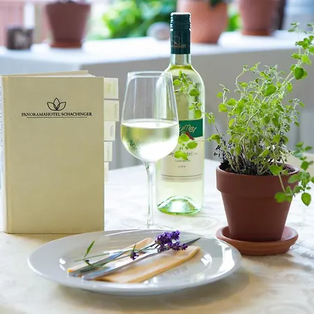 Gruener Heinrich - Bett&fruehstueck Bed & Breakfast Oberaichwald (Carinthia)