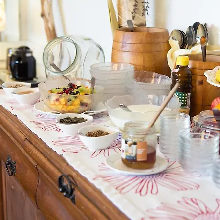Bed & Breakfast Gruner Heinrich - Bett&fruhstuck 3*