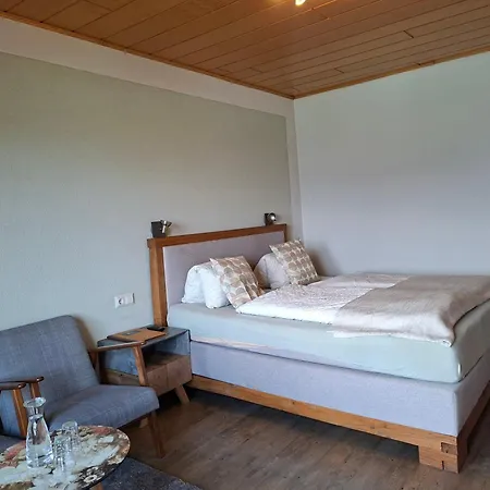 Gruener Heinrich - Bett&fruehstueck Bed & Breakfast Oberaichwald (Carinthia)