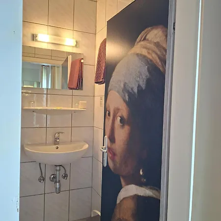 Gruener Heinrich - Bett&fruehstueck 3* Oberaichwald (Carinthia)