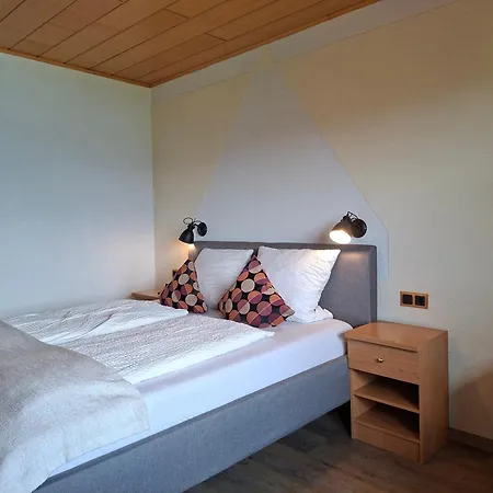 Bed & Breakfast Gruener Heinrich - Bett&fruehstueck Oberaichwald (Carinthia)