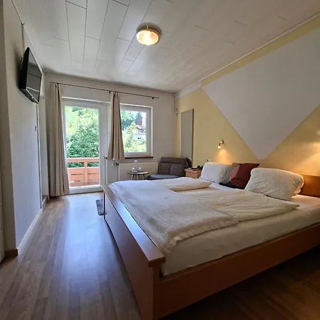 Gruener Heinrich - Bett&fruehstueck Bed & Breakfast
