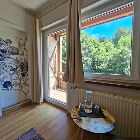 Frühstückspension Grüner Heinrich - Bett&frühstück Oberaichwald (Carinthia)