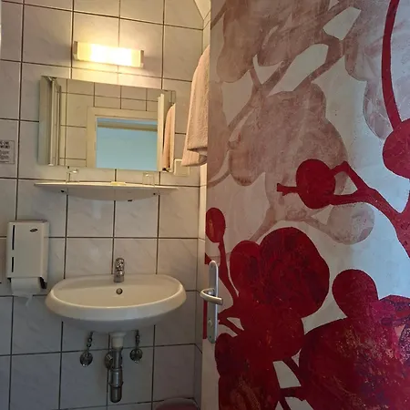 Gruener Heinrich - Bett&fruehstueck Bed and Breakfast 3*