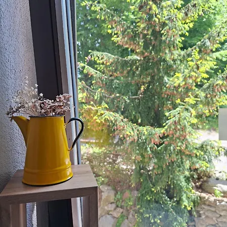 Grüner Heinrich - Bett&frühstück Frühstückspension