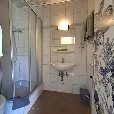 Gruener Heinrich - Bett&fruehstueck 3*