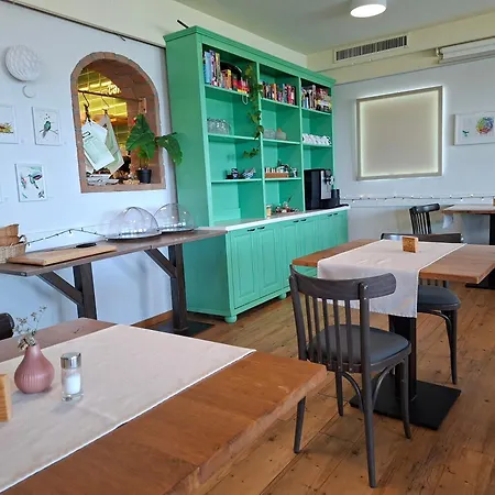 Gruener Heinrich - Bett&fruehstueck Bed & Breakfast