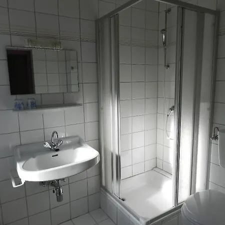 Gruener Heinrich - Bett&fruehstueck 住宿加早餐酒店 3*