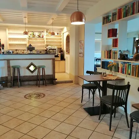 Gruner Heinrich - Bett&fruhstuck Bed & Breakfast Oberaichwald (Carinthia)