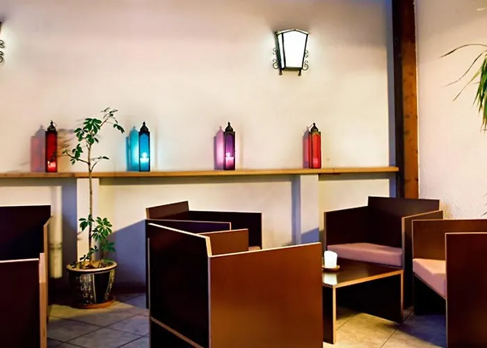 Bed & Breakfast Gruener Heinrich - Bett&Fruehstueck Oberaichwald (Carinthia)