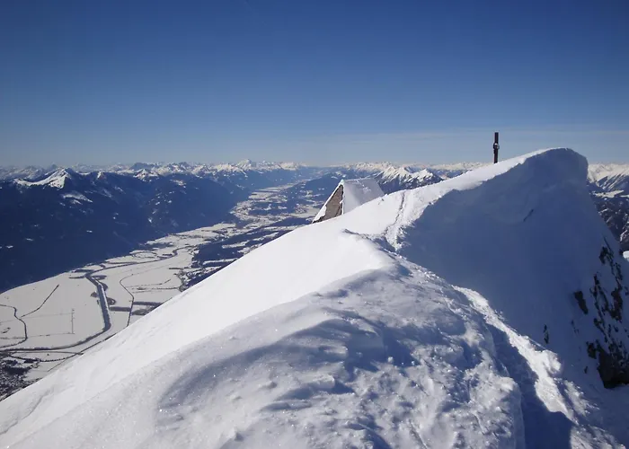 Gruener Heinrich - Bett&Fruehstueck Oberaichwald (Carinthia)