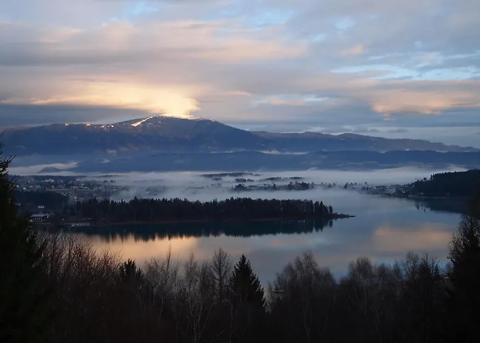 Gruener Heinrich - Bett&fruehstueck Nocleg ze śniadaniem