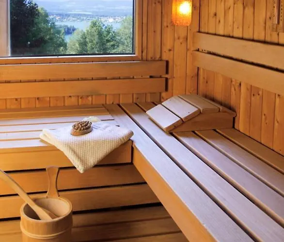 Gruener Heinrich - Bett&fruehstueck Oberaichwald (Carinthia)