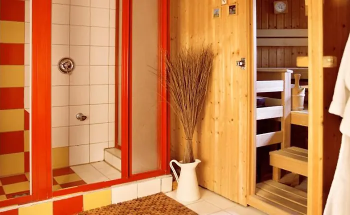 Gruener Heinrich - Bett&Fruehstueck 3* Oberaichwald (Carinthia)