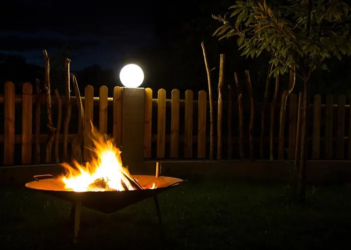 Gruener Heinrich - Bett&Fruehstueck 3* Oberaichwald (Carinthia)