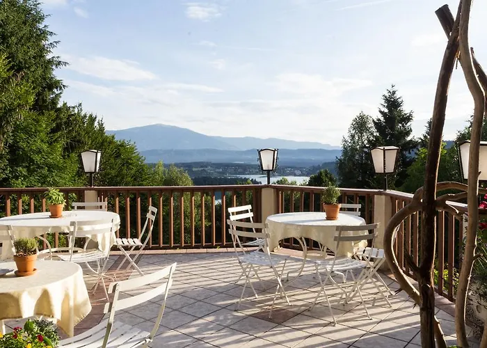 Gruener Heinrich - Bett&fruehstueck