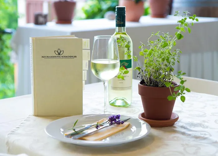 Gruener Heinrich - Bett&Fruehstueck Bed & Breakfast Oberaichwald (Carinthia)