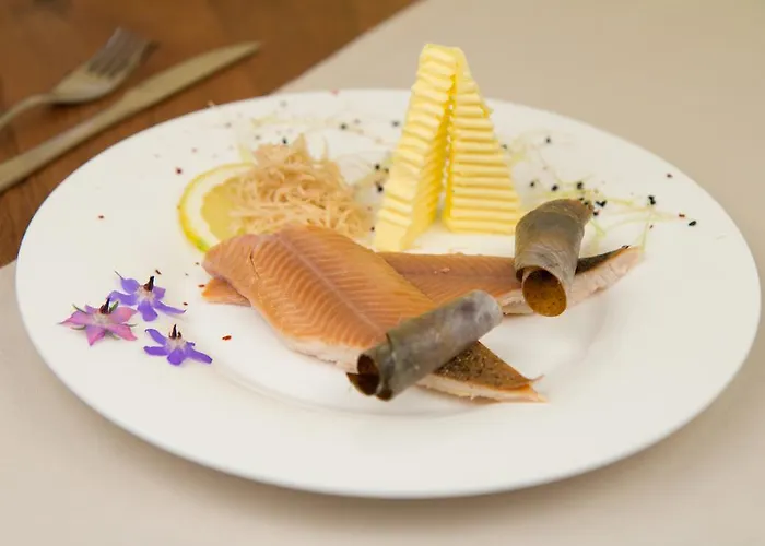 Bed & Breakfast Gruener Heinrich - Bett&Fruehstueck Oberaichwald (Carinthia)