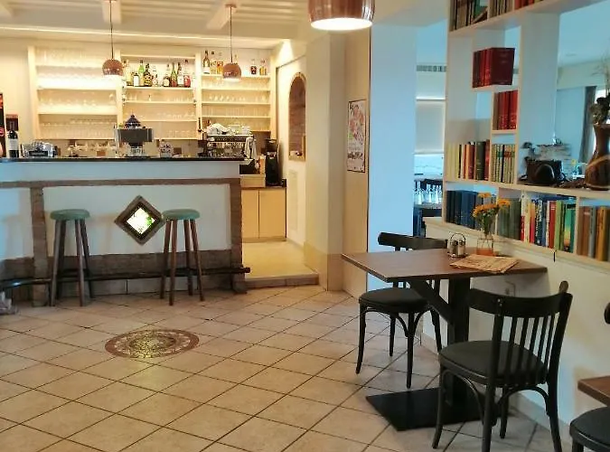 Gruener Heinrich - Bett&fruehstueck Nocleg ze śniadaniem Oberaichwald (Carinthia)